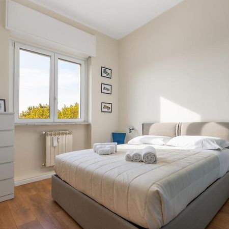 Maiolica Apartment - Free Parking And Great Connection To Linate And Duomo Milán Exteriér fotografie