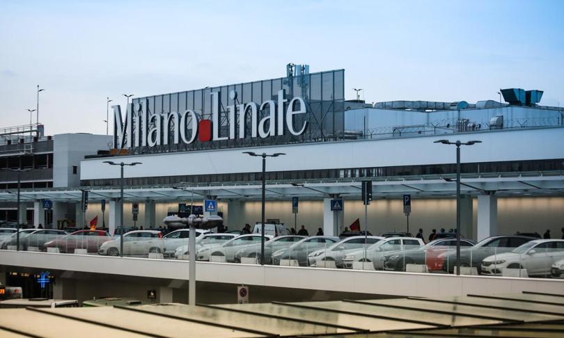 Maiolica Apartment - Free Parking And Great Connection To Linate And Duomo Milán Exteriér fotografie